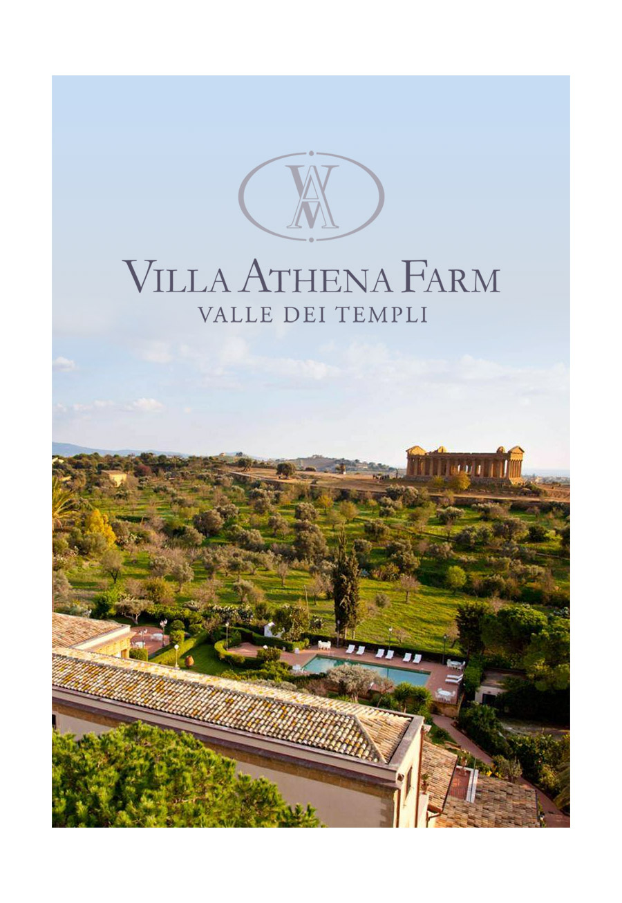 Villa Athena